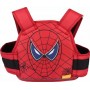 Colete Cinto de segurança Infantil para Moto - Homem Aranha - Spiderman