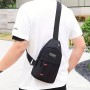 Bolsa de Peito Ajustável