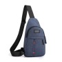 Bolsa de Peito Ajustável
