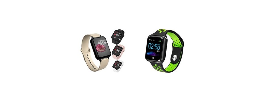 Smartwatches