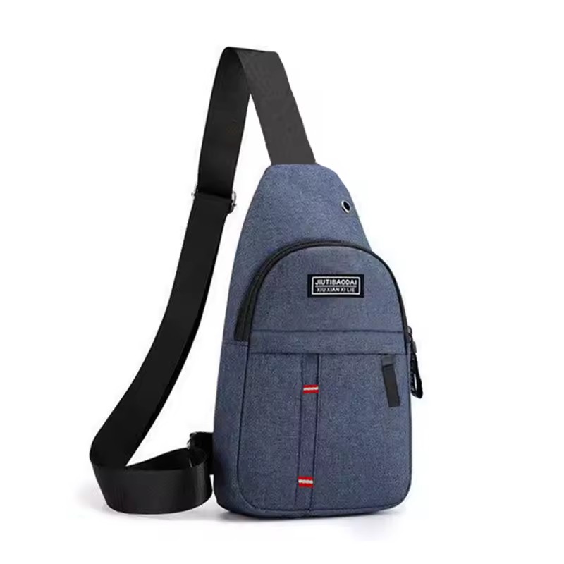BOLSA AZUL